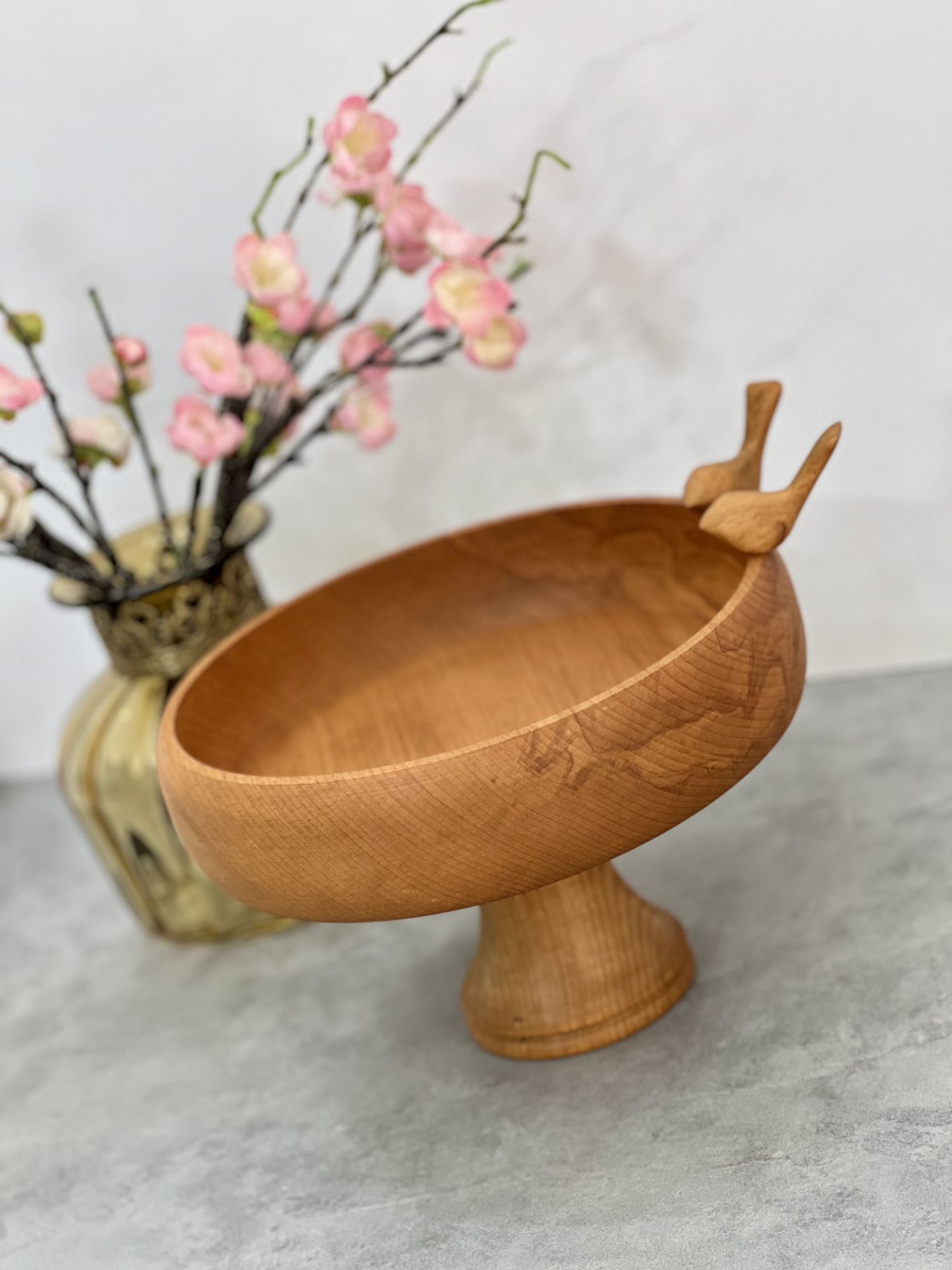 ظرف تک پایه مدل گنجشک